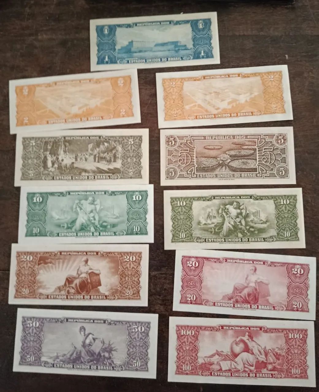 Dinheiro antigo  - Foto 2