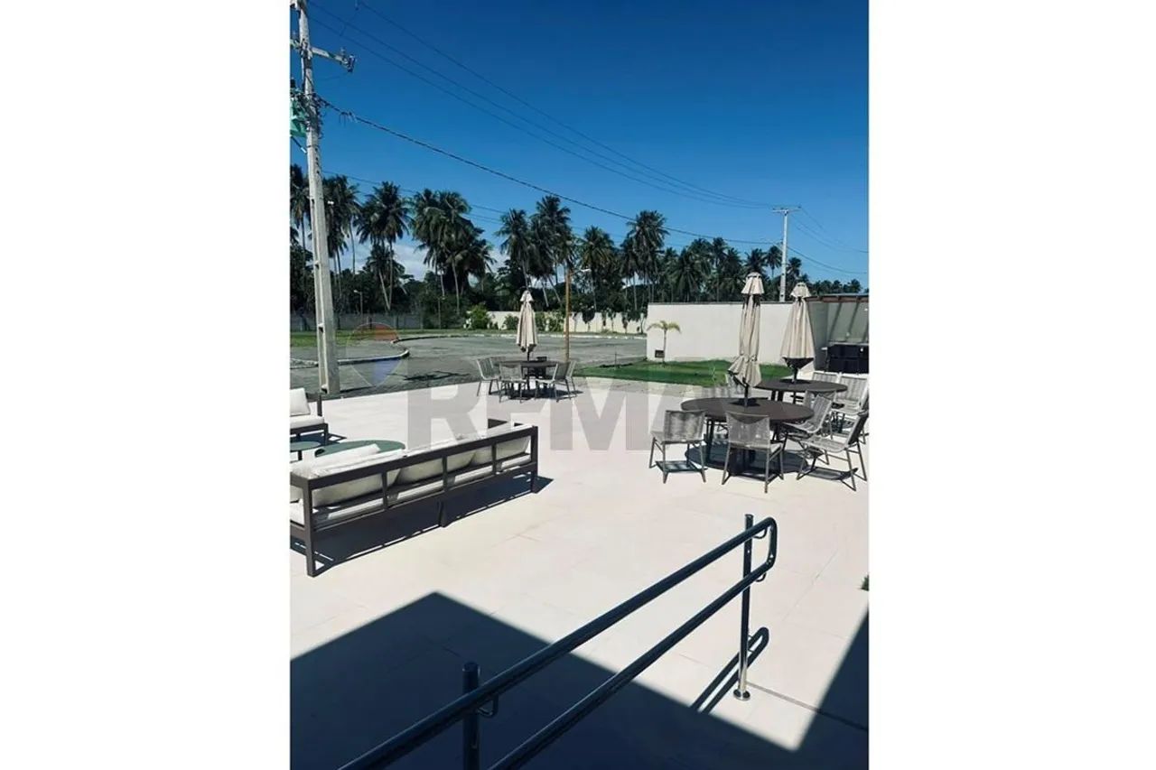 Terreno no condominio Riveira da Lagoa em Marechal Deodoro - Foto 5