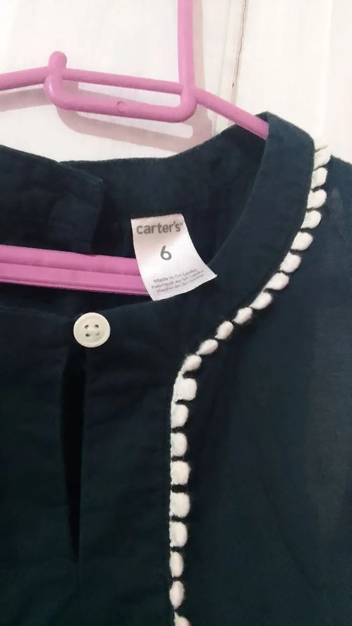 Vestido 