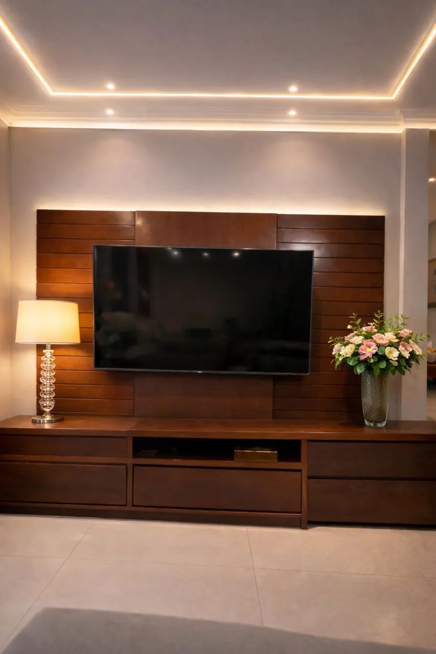 Painel  luxo 
