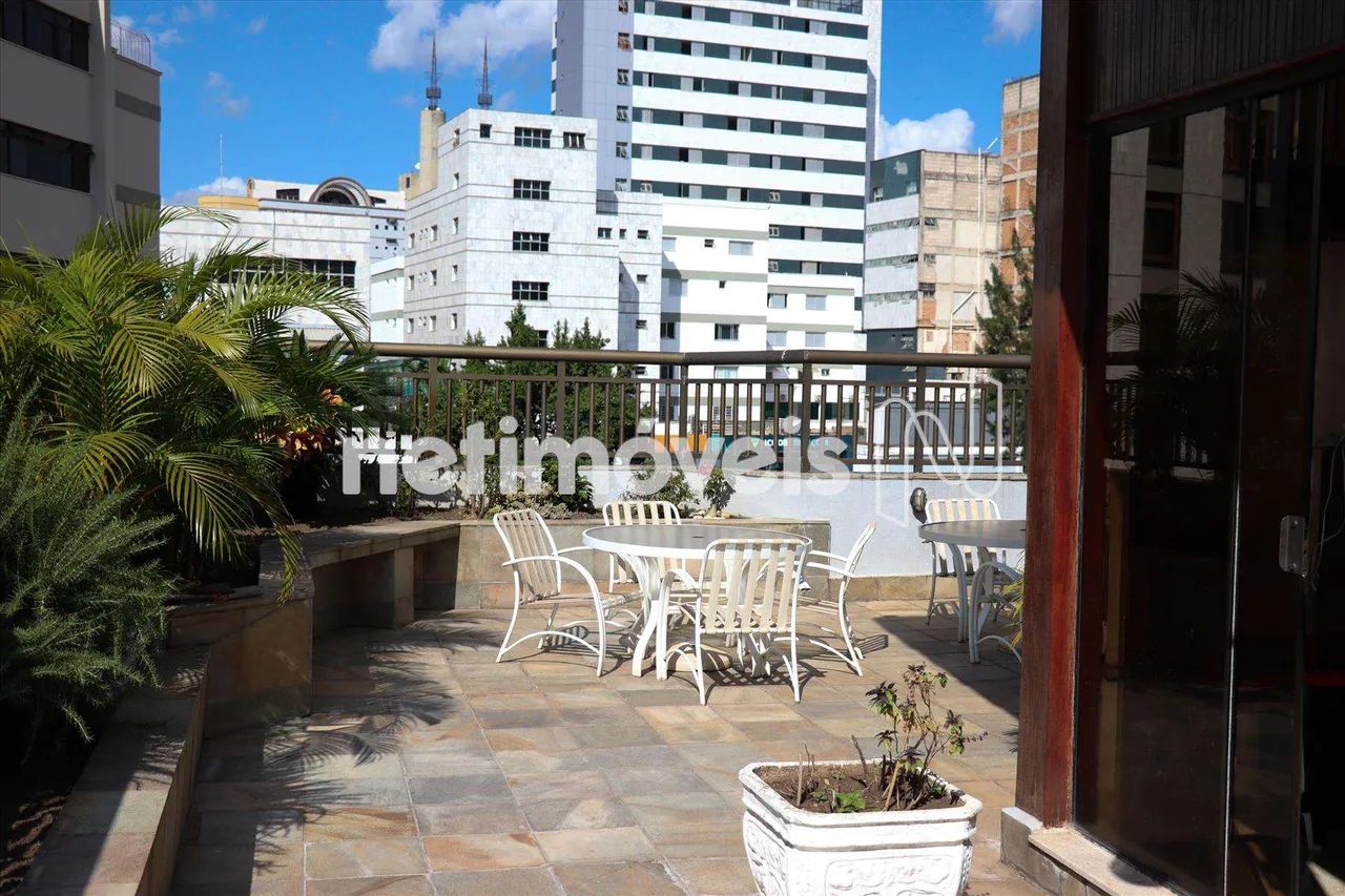 Venda Cobertura Gutierrez Belo Horizonte - Foto 2