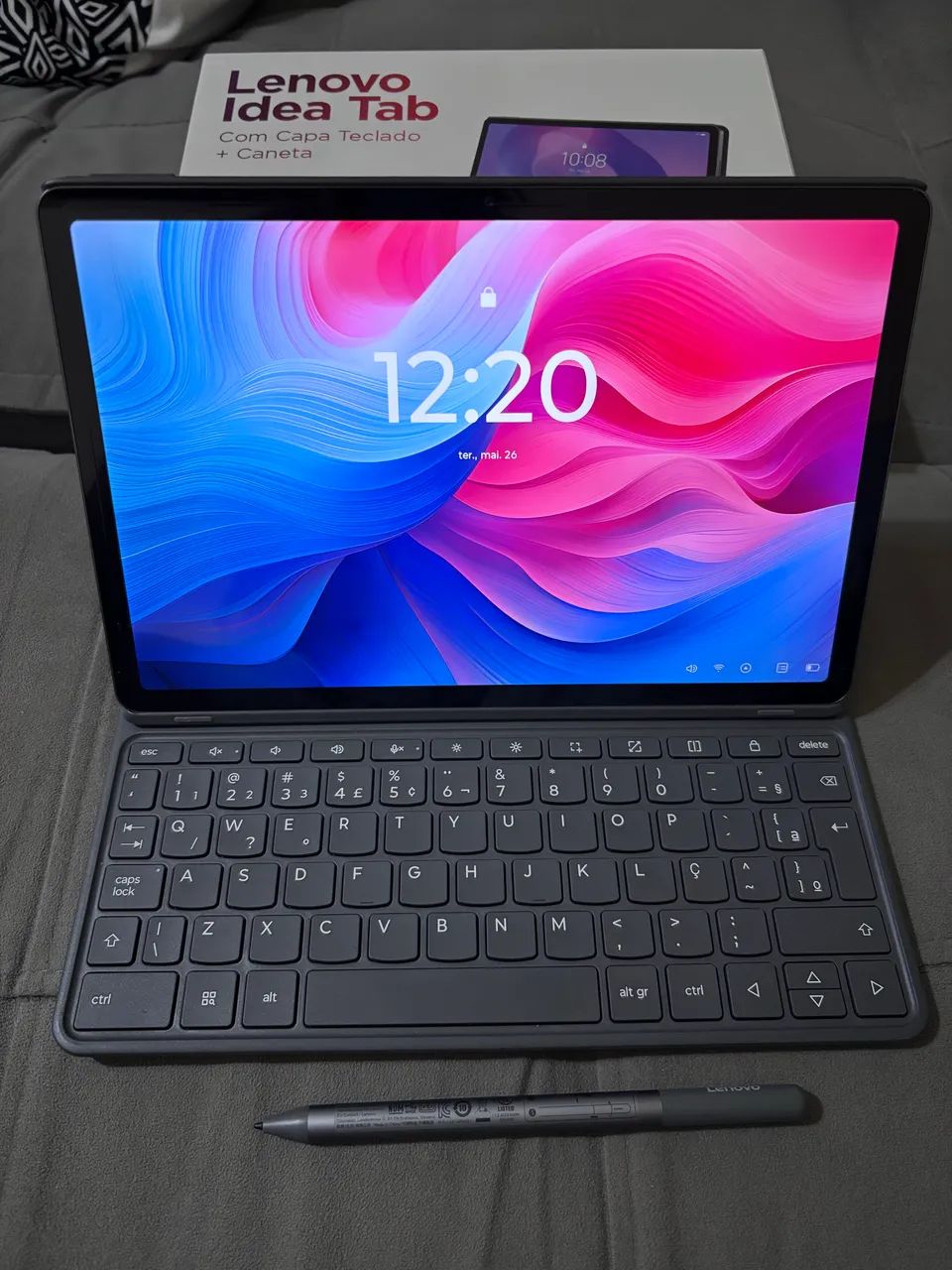 Tablet 128gb - Foto 2