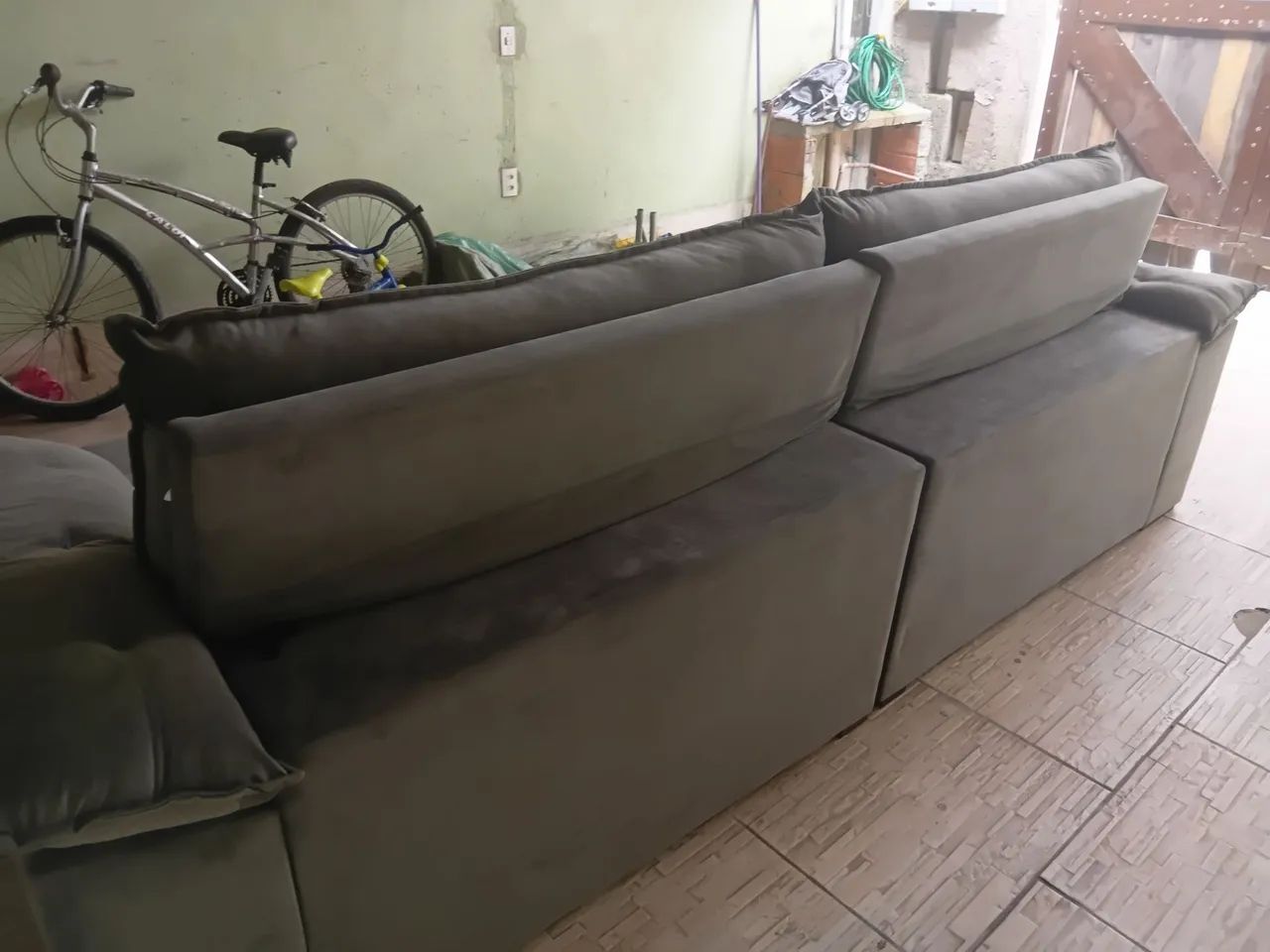 Sofá retrátil  - Foto 3