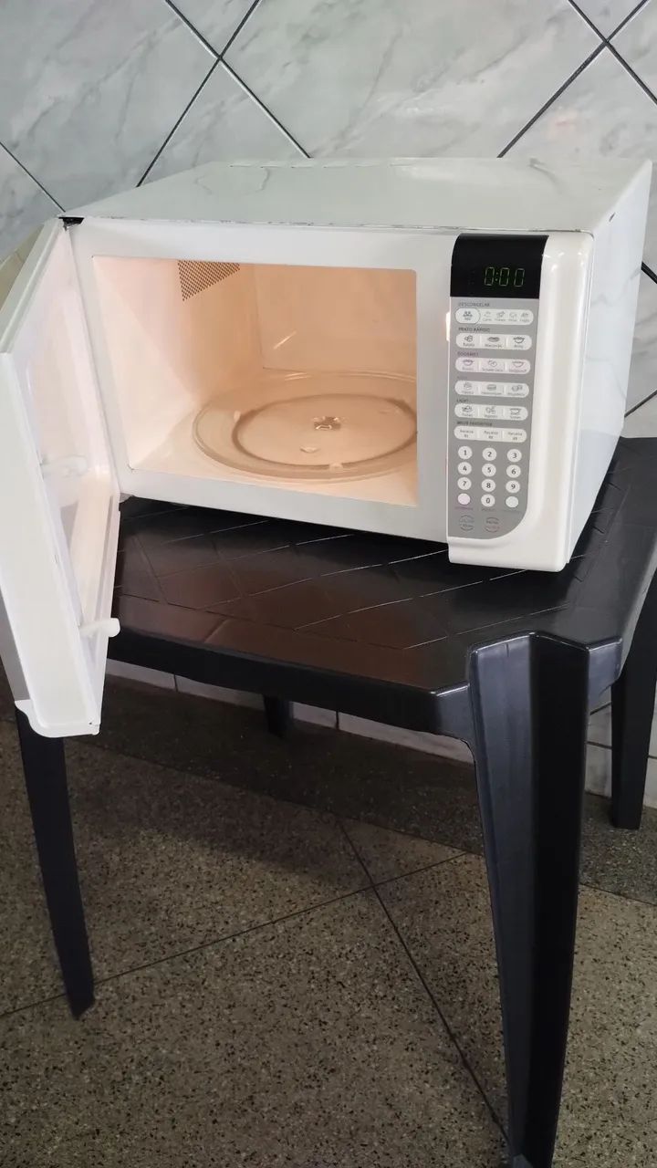 Microondas  - Foto 4