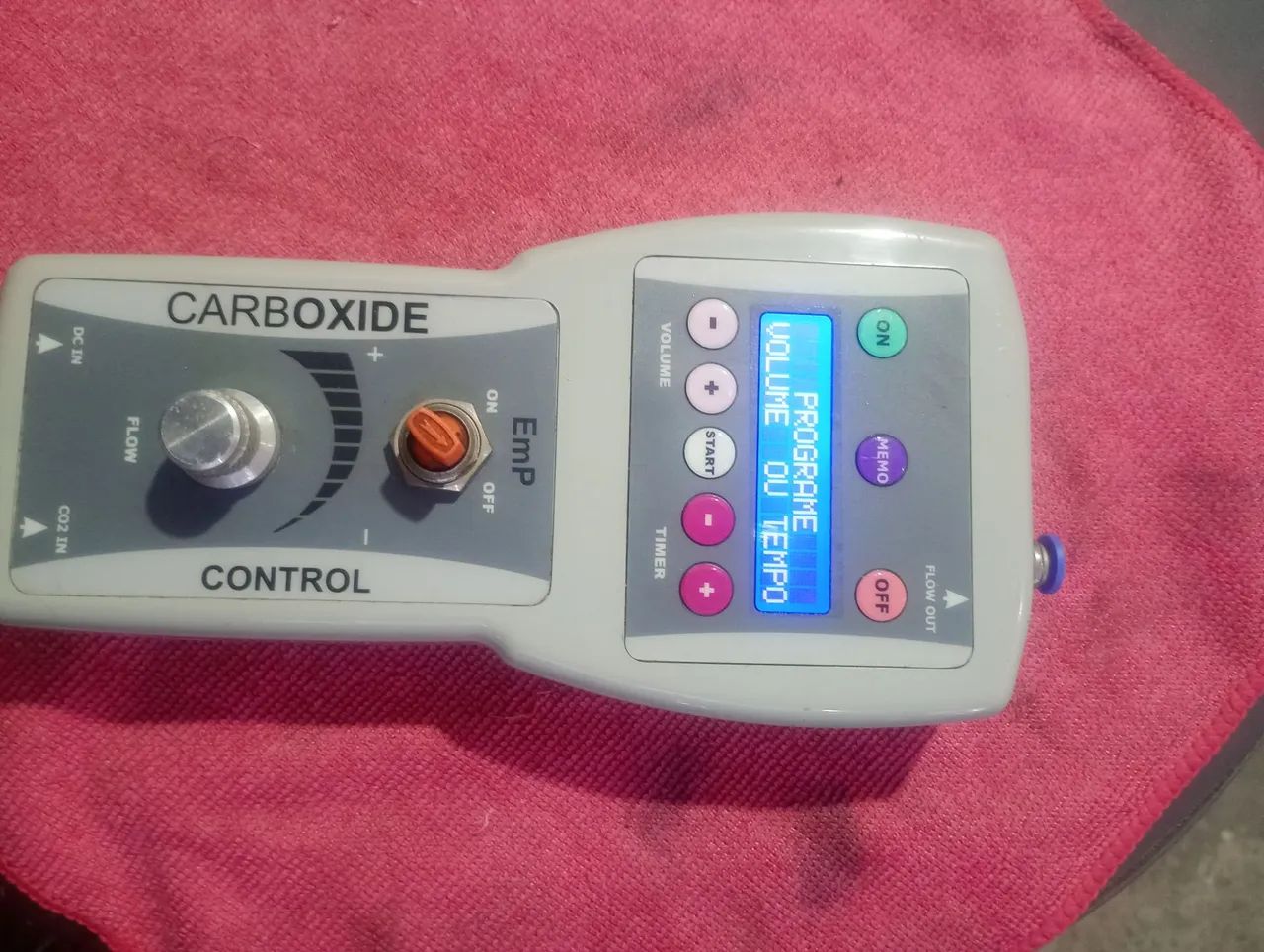 Corboxide Control  - Foto 3