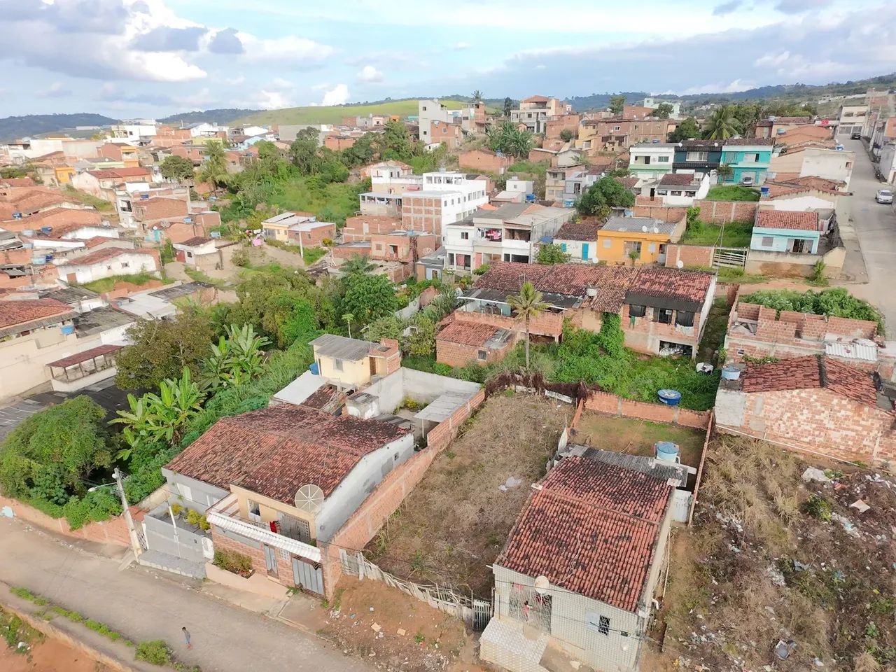 Terreno 8x20 - Pra vender ligeiro - Foto 2