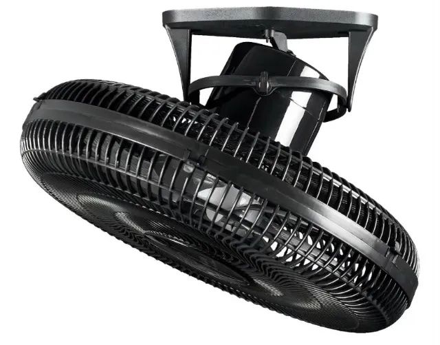 Ventilador Orbital