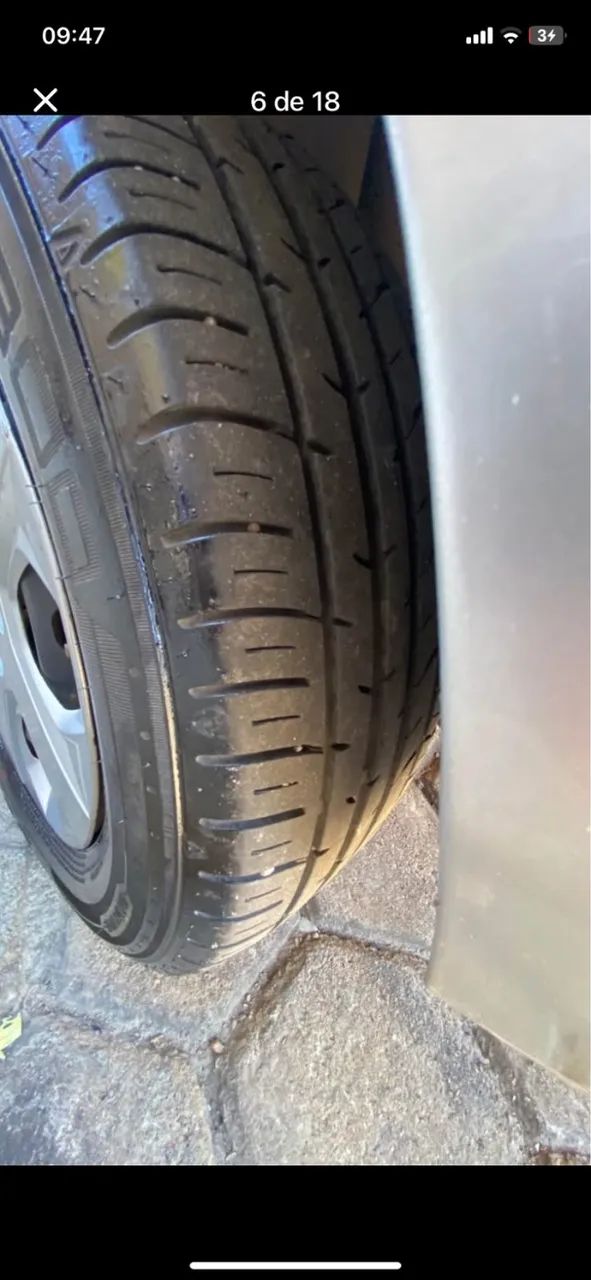 Chevrolet Cobalt COBALT LT 1.8 8V Econo.Flex 4p Mec. 2014