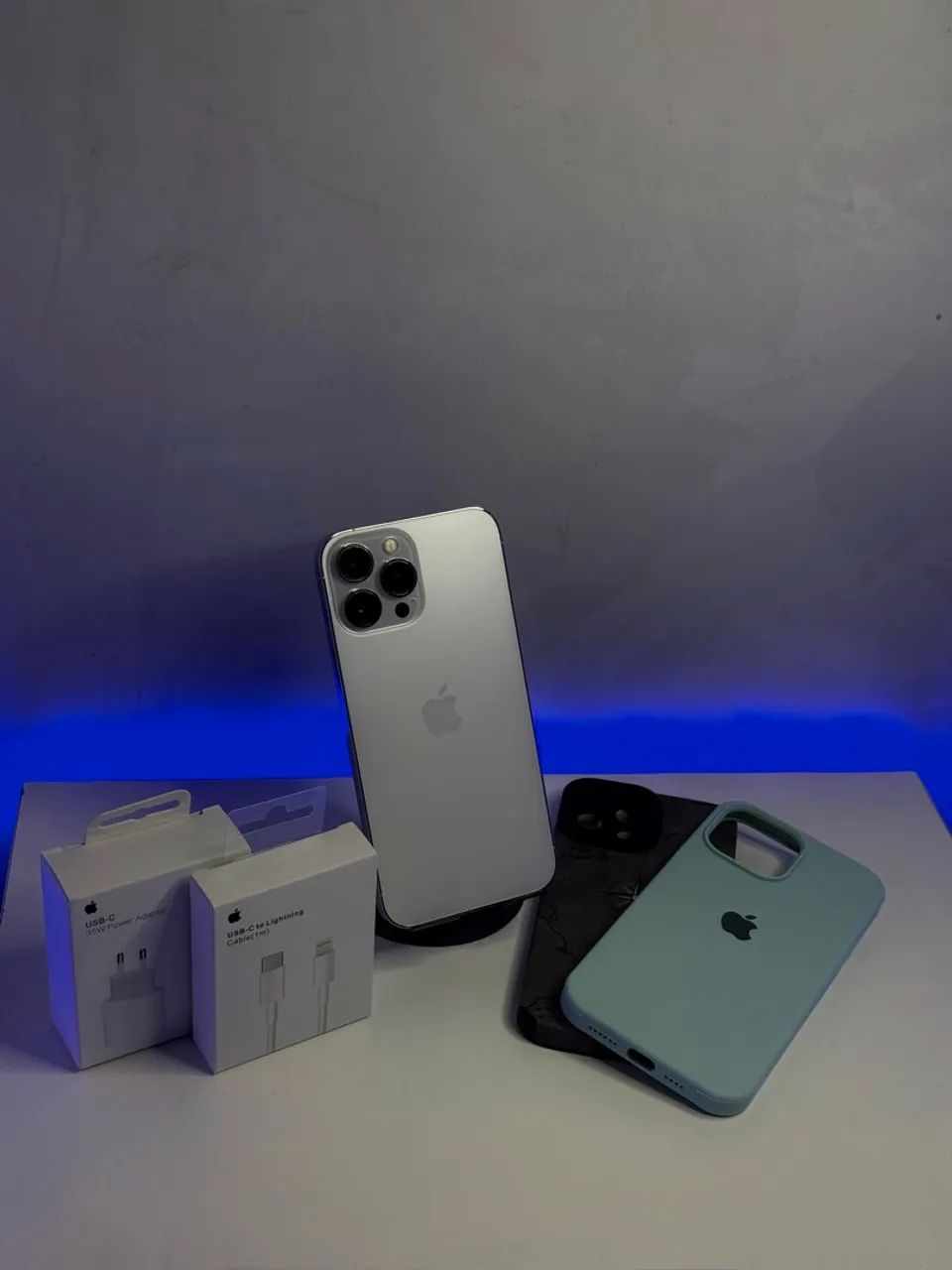 iPhone 13 Pro Max 128GB