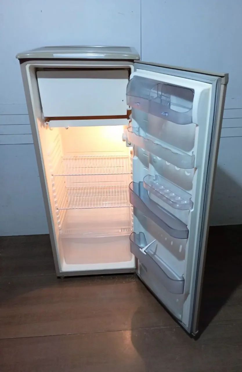 Geladeira Consul 293L / 220v (Indaiatuba) Entrega. - Foto 2