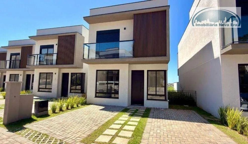 Casa com 3 dormitórios, 138 m² - venda por R$ 1.490.000,00 ou aluguel por R$ 8.890,00/mês
