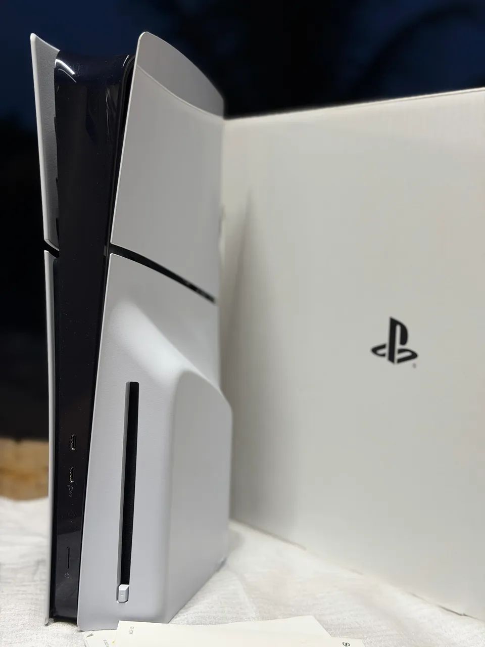 Ps5 1tb