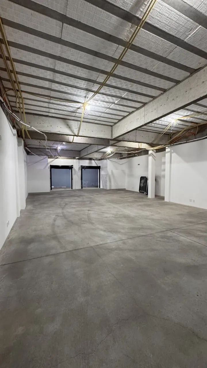Sala Comercial Térrea para Locação no Centro de Sarandi 146m² | Excelente Localização Próx - Foto 3
