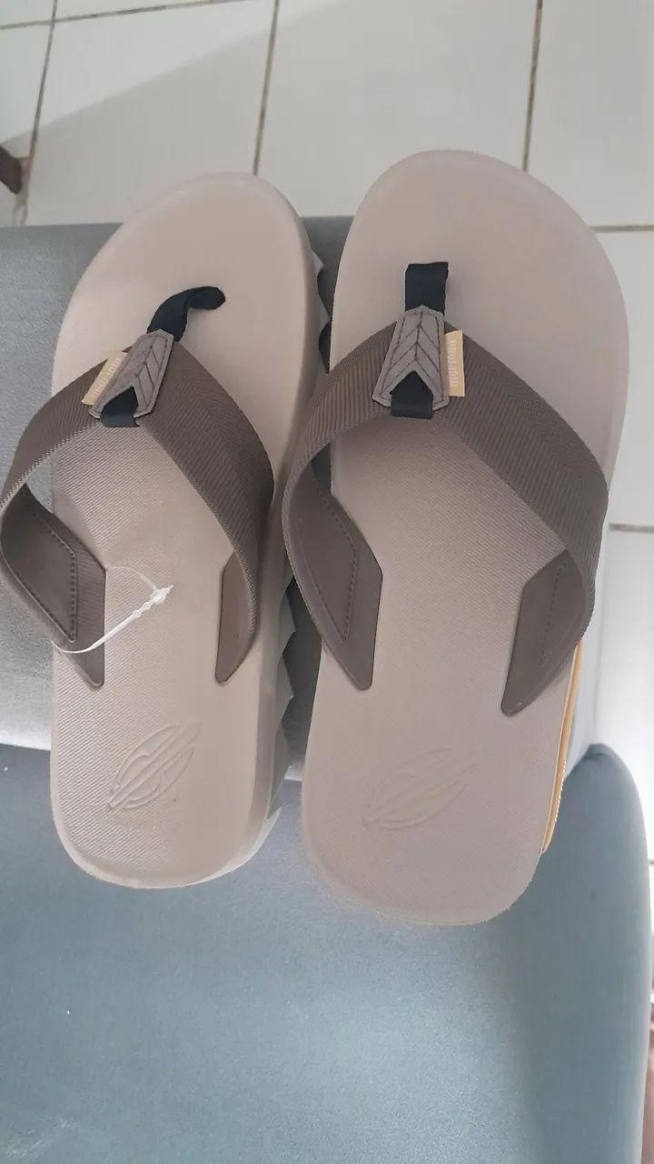 sandália  mormai original