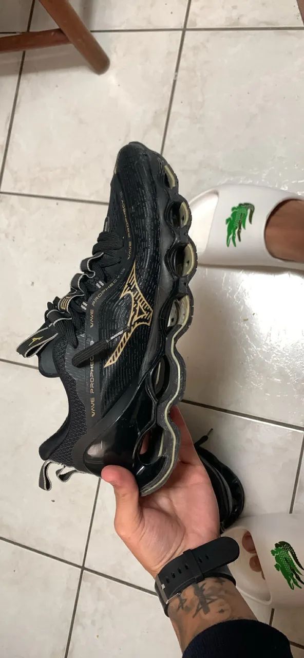 Mizuno pro 13 - Foto 3