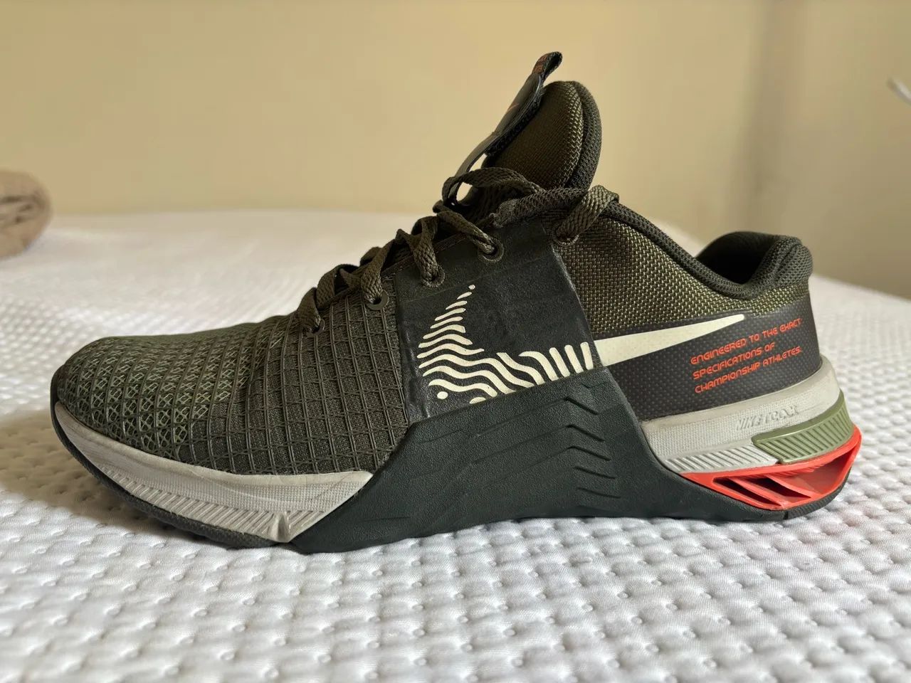 Nike Metcon 39  - Foto 2