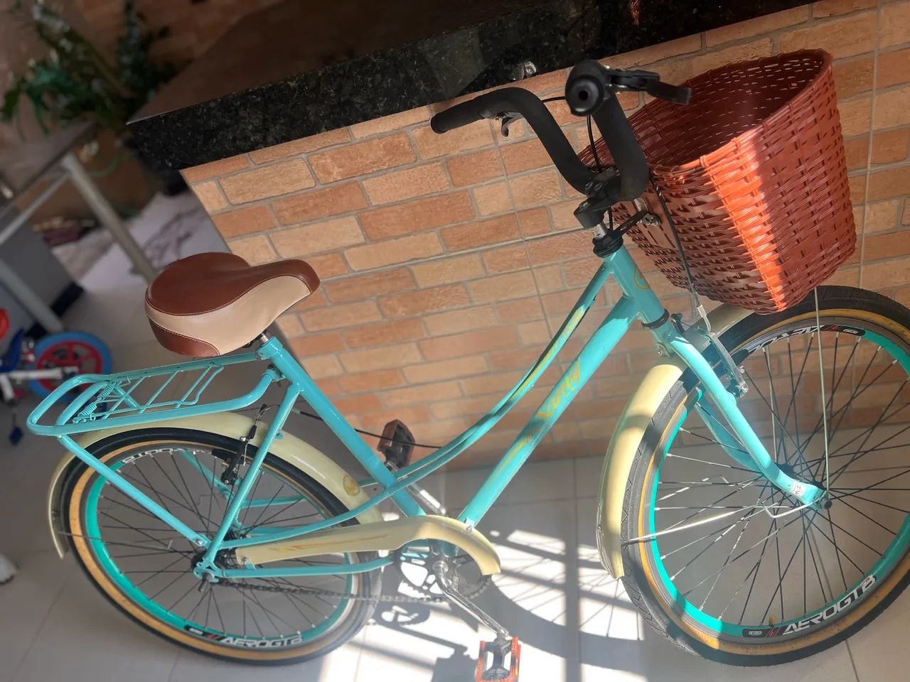 Bicicleta  - Foto 5