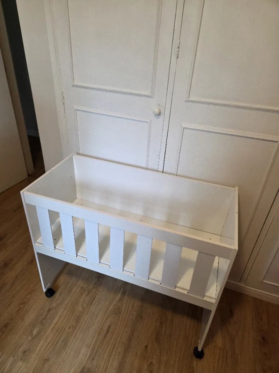 Mini Berço  - Foto 3