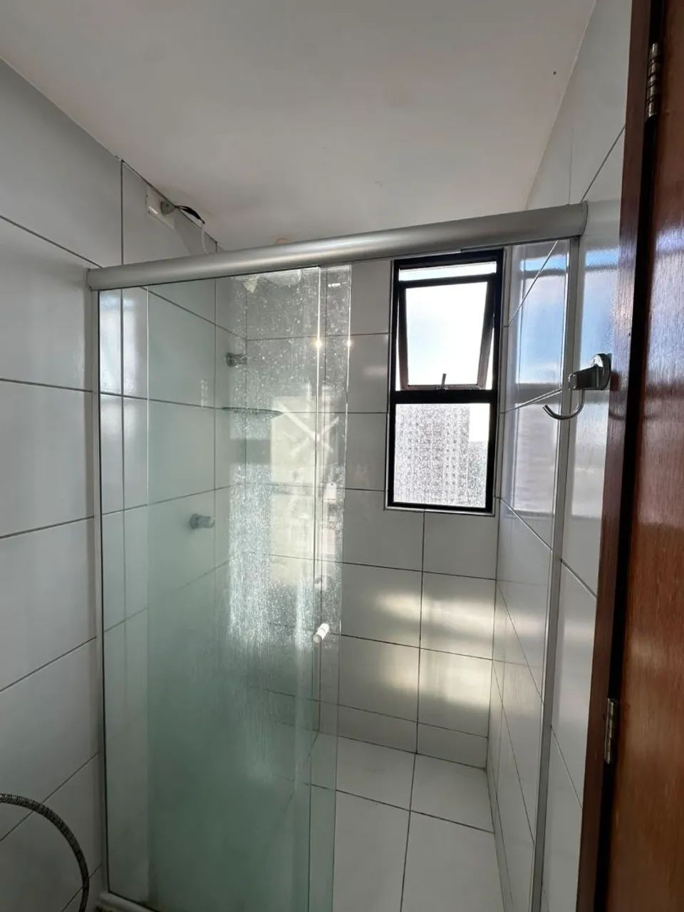 Apartamento de 1 quarto para alugar  2.600 - Foto 5