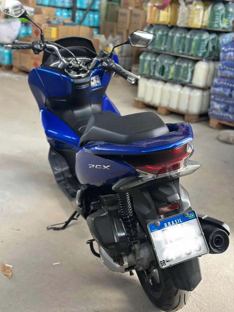PCX 150 - 2022 - Foto 4