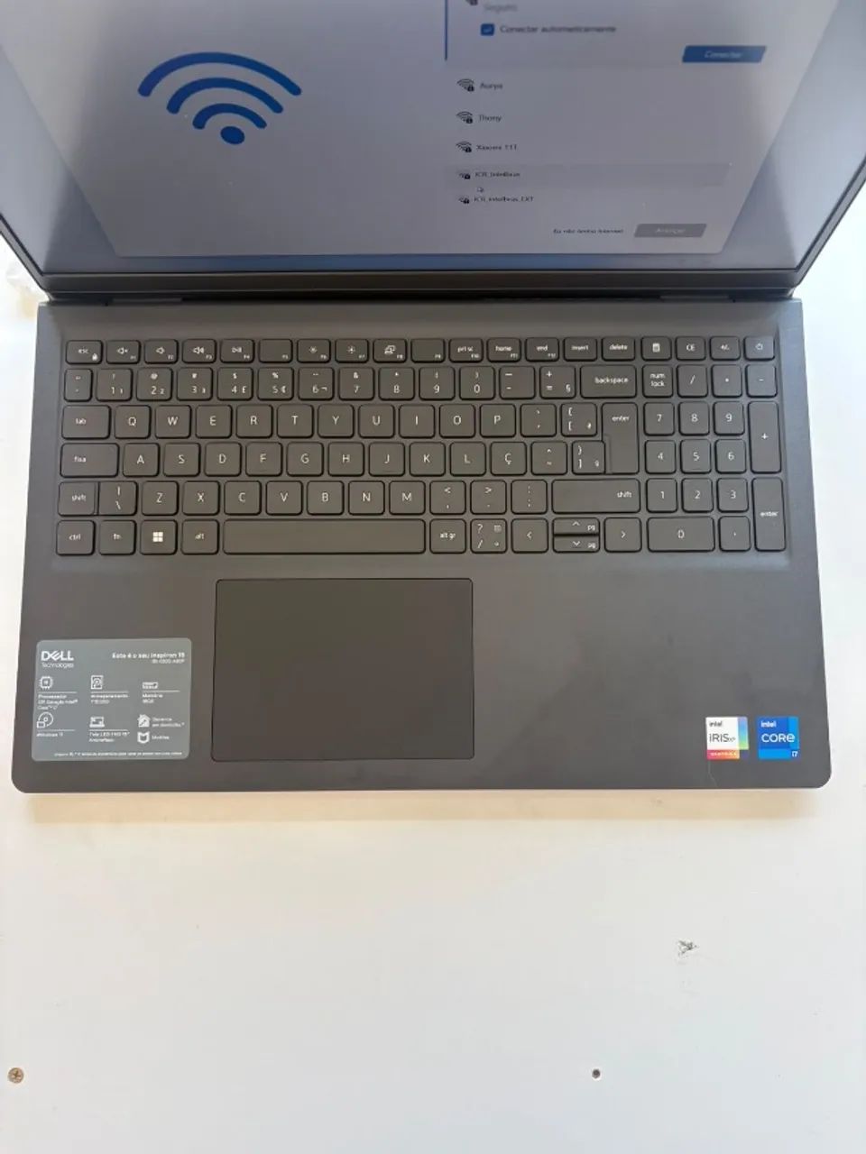 Notebook Dell Inspiron 15 3530 - Foto 4