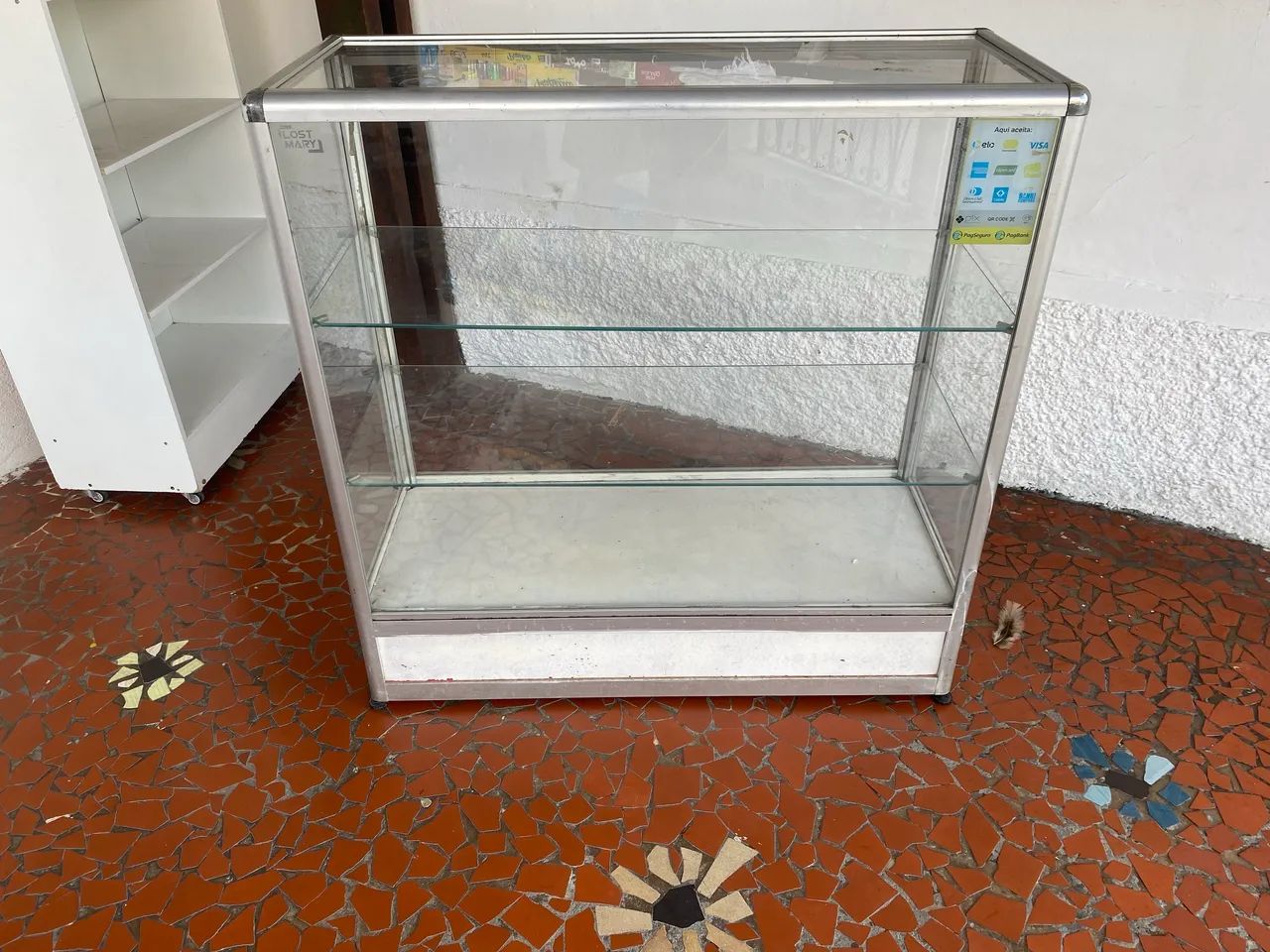 Vitrine expositora - Foto 2