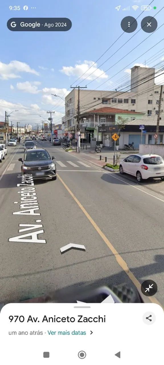 Alugo Sala comercial na Ponte do Imarim, PH - Foto 4