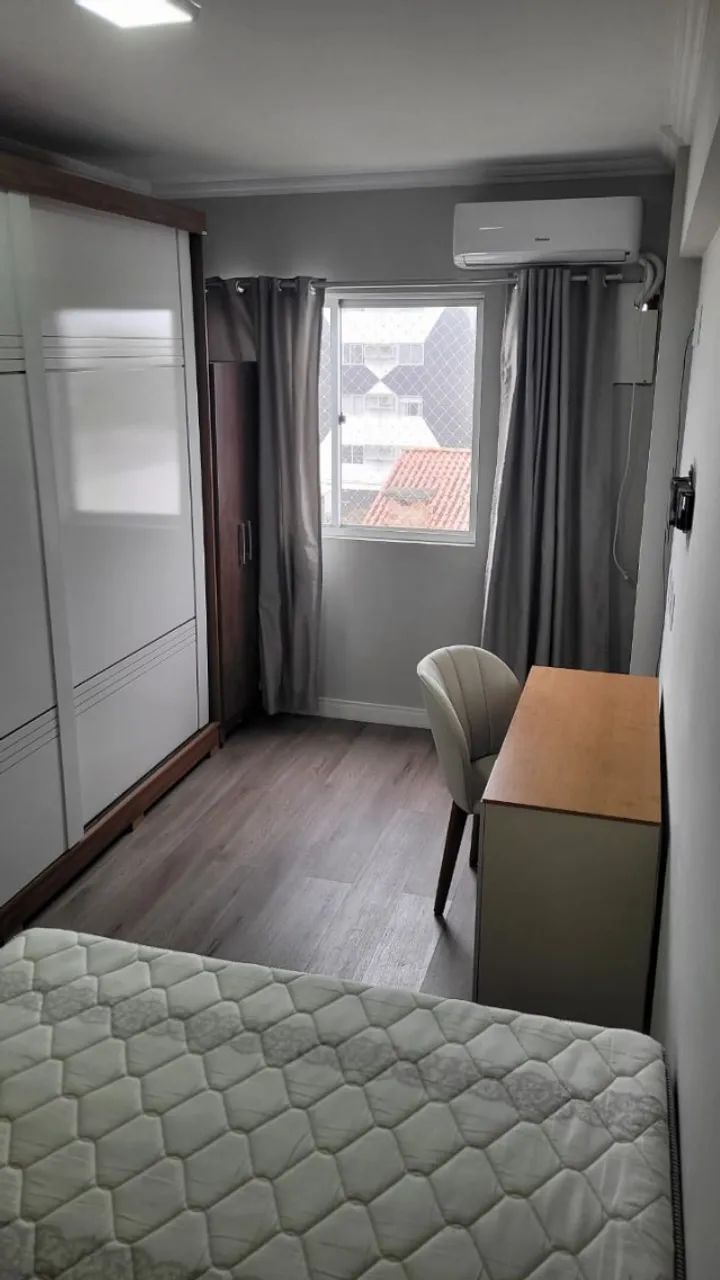 Apartamento com 2 quartos, Mobiliado no Bairro Michel  - Foto 3