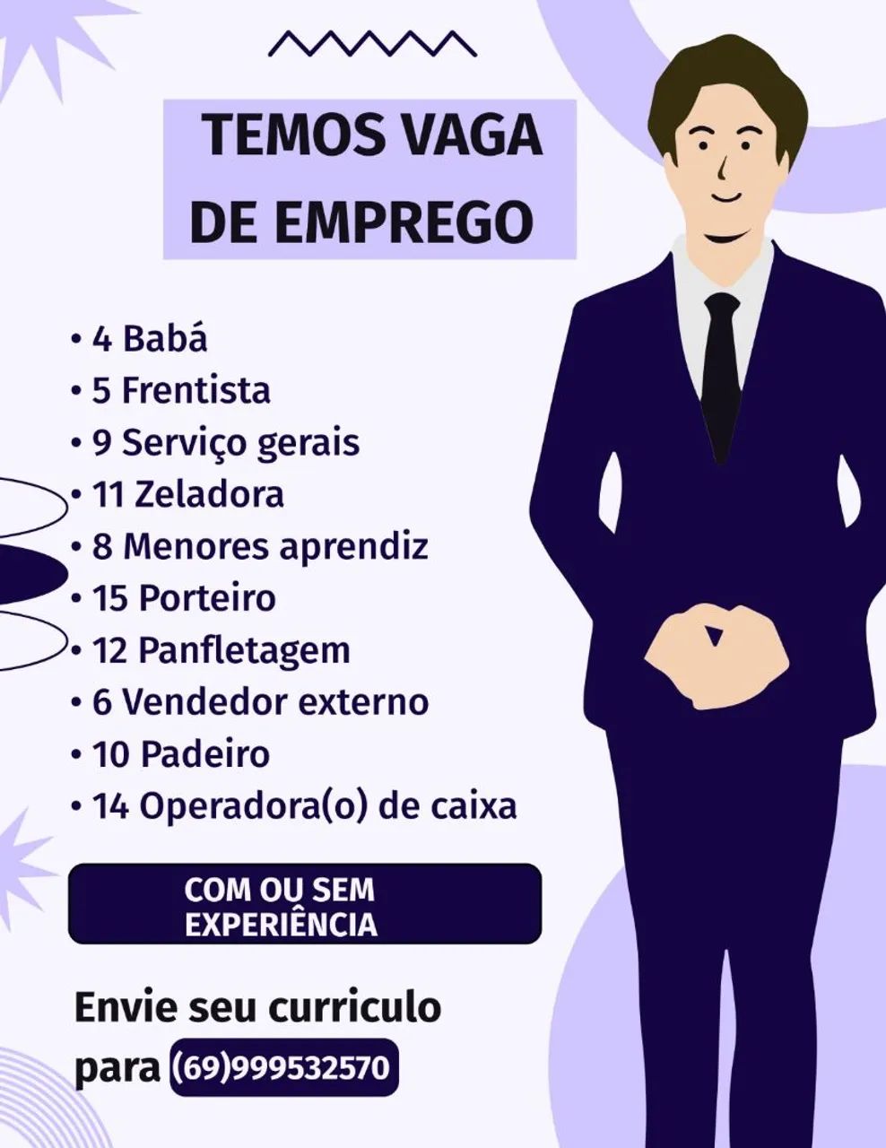Trabalho 