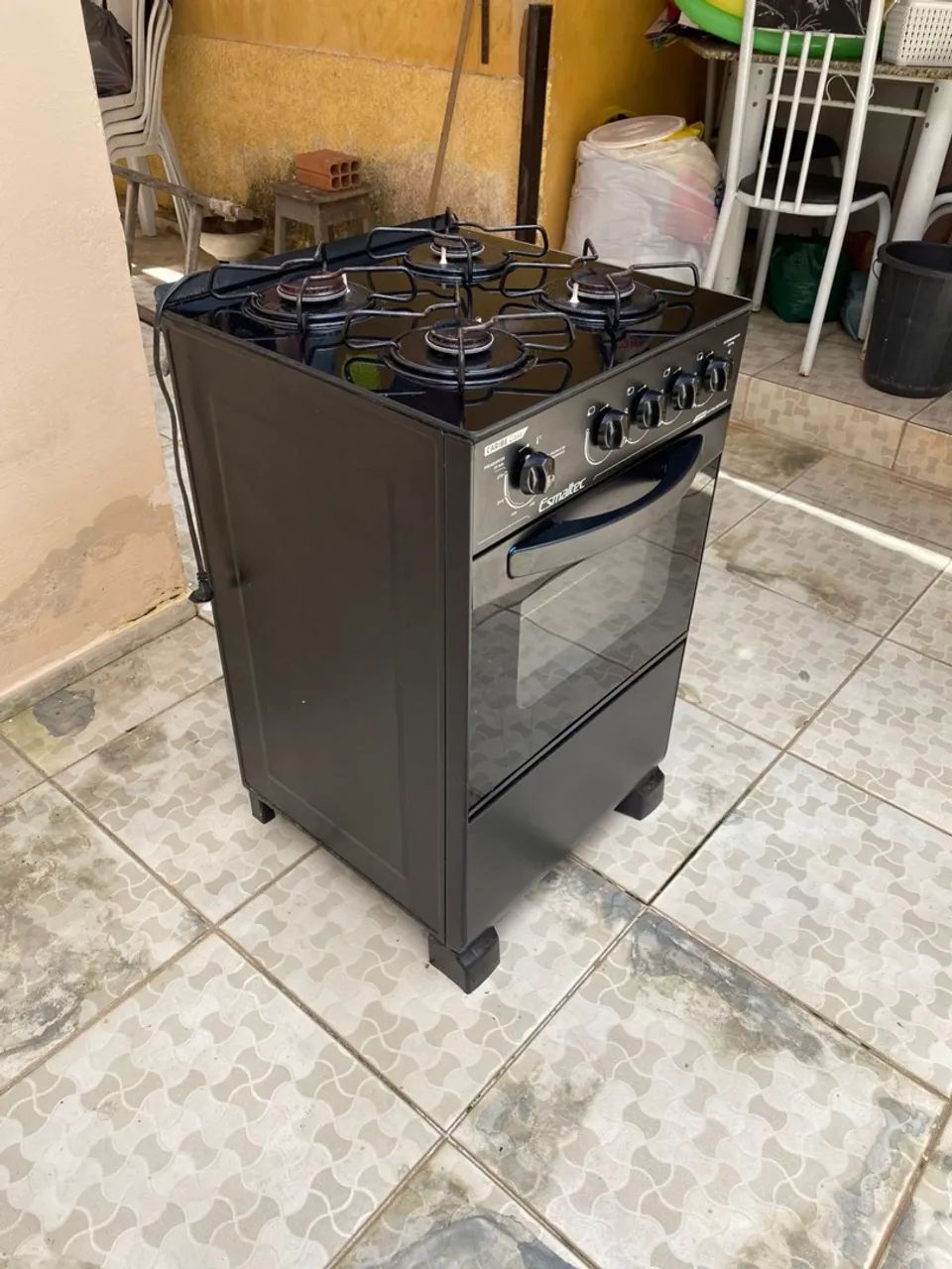 Fogão  - Foto 3