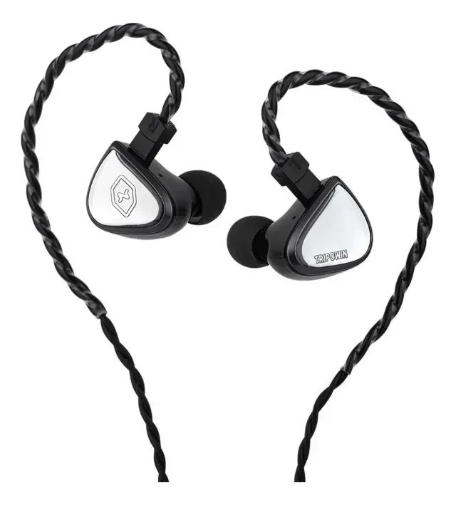 Fone Intra-Auricular Tripowin Vivace - Foto 2