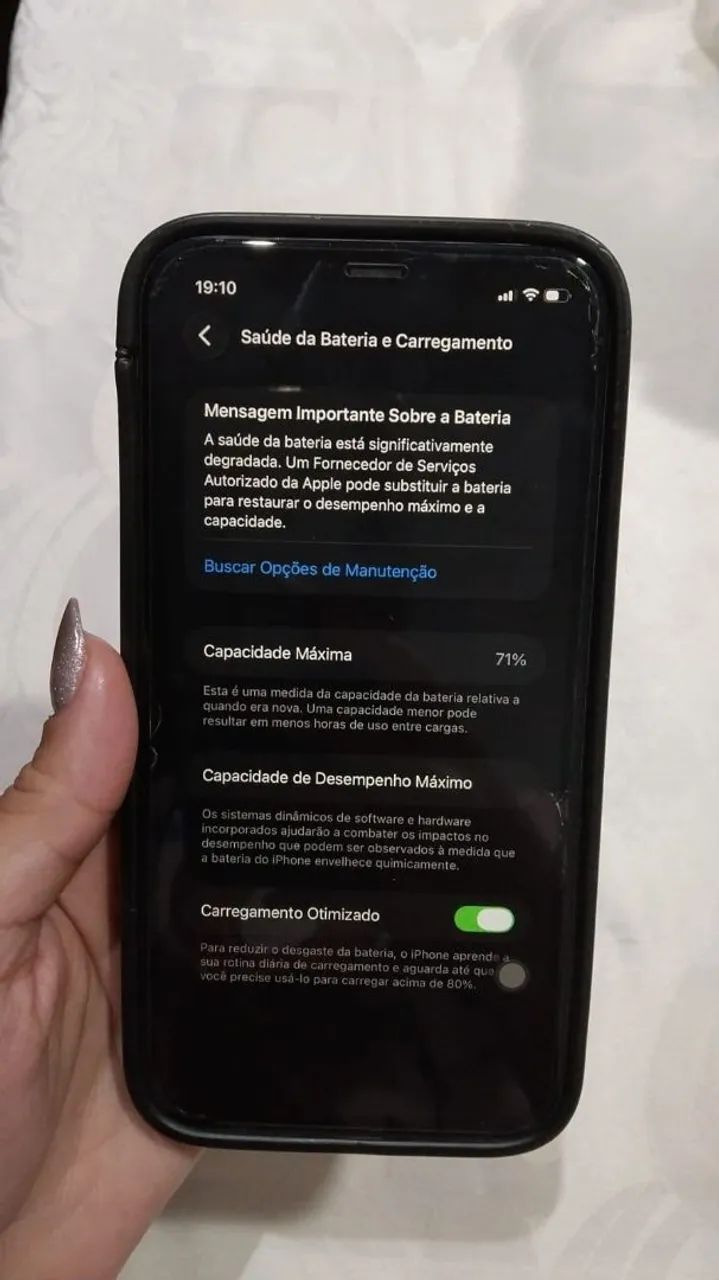 Iphone 11 64gb 