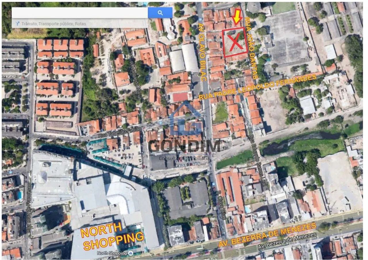 Terreno a venda próximo ao North Shopping - Foto 3