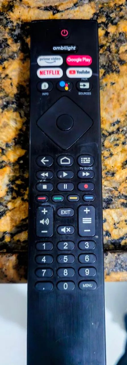 Smartv Philips sistema Android 32 pol - Foto 3