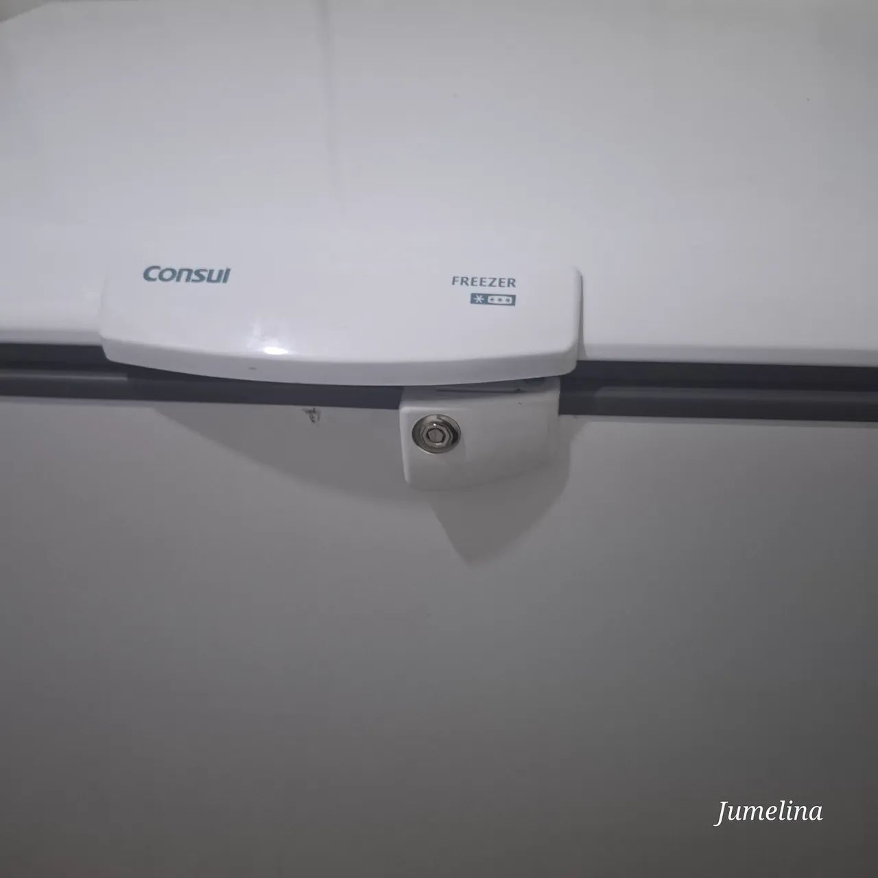 Freezer 