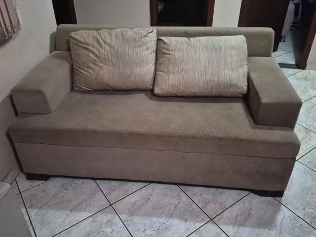 Jogo de sofá  - Foto 2