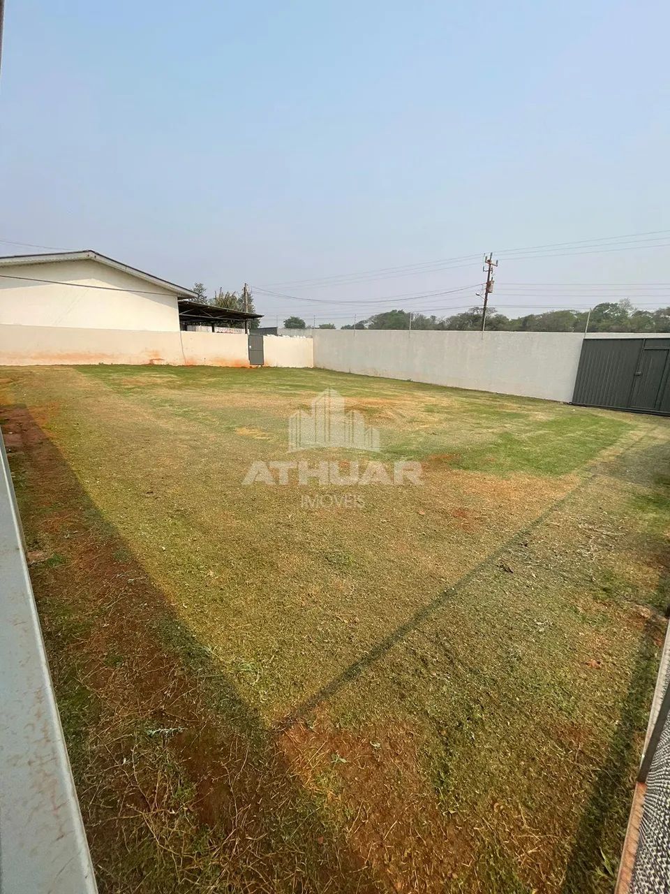 CHÁCARA COM CASA SEDE COM 3 SUÍTES - MOBILIADA - Foto 3