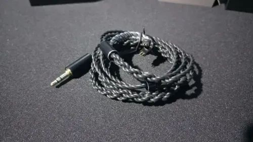 Fone Intra-Auricular Tripowin Vivace - Foto 3