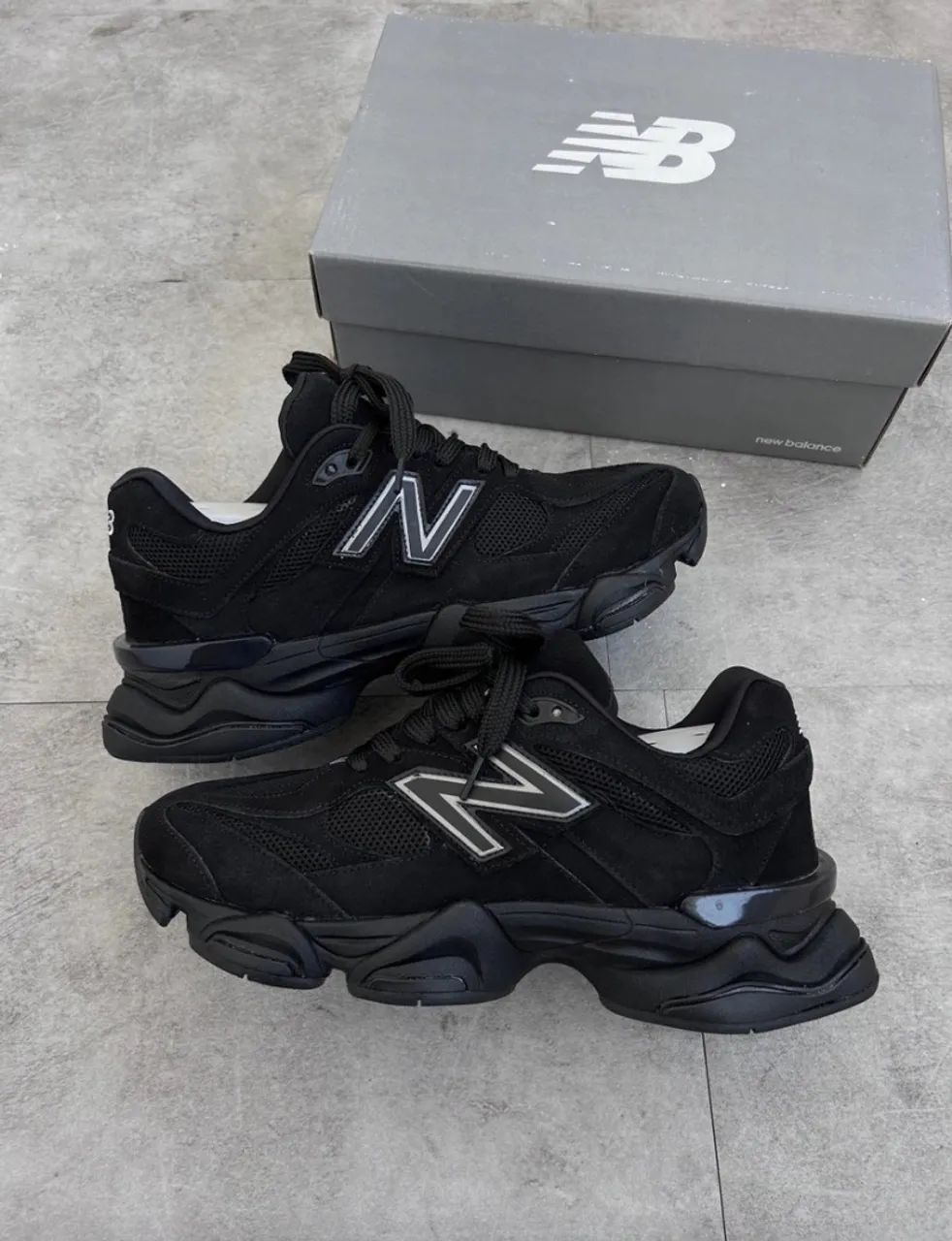 Tênis new balance 9060 