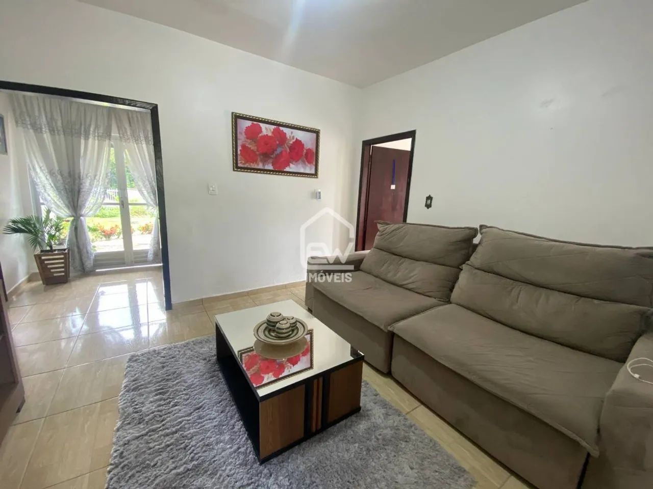 Casa com 150m² em Schroeder, SC - Foto 3