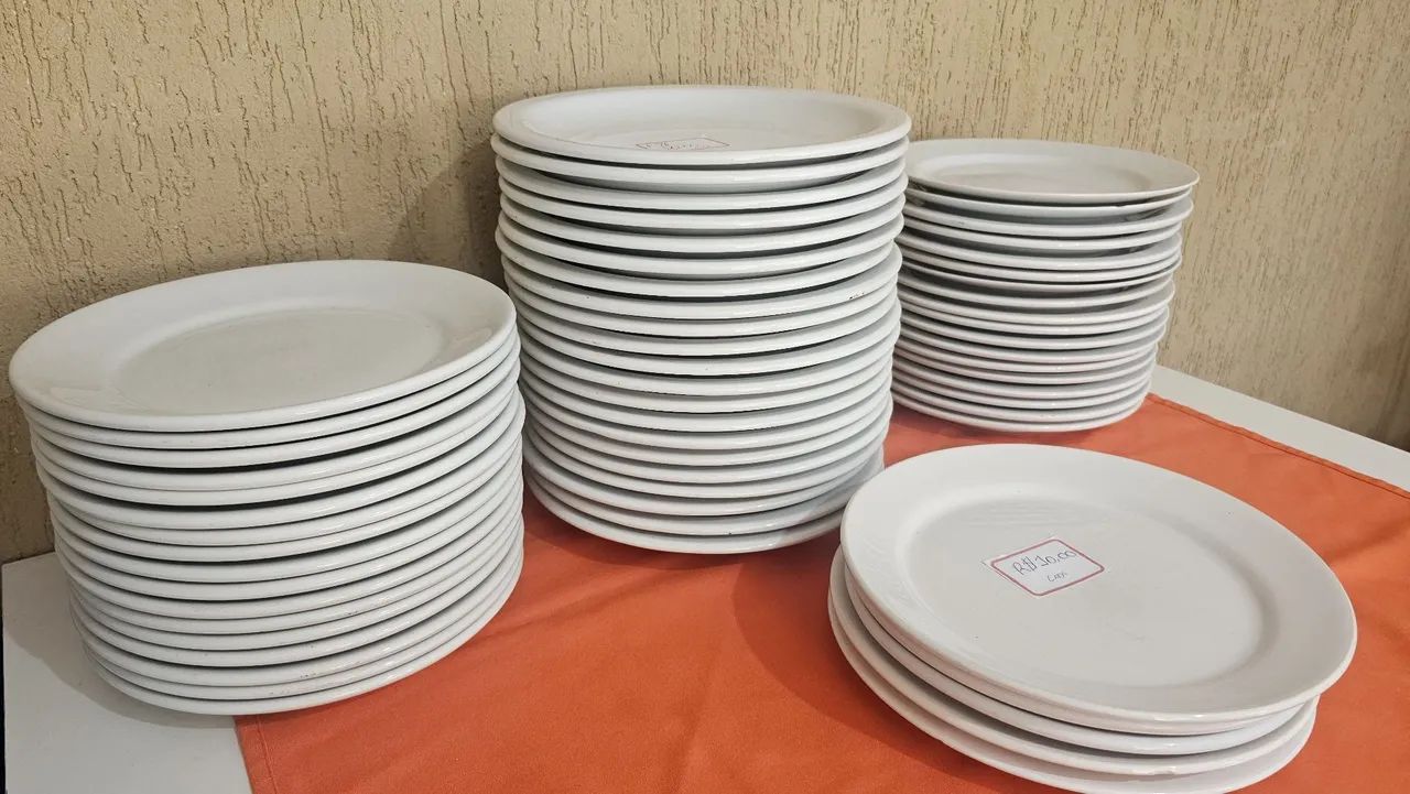 50 Pratos Germer e Schmidt  - Foto 4