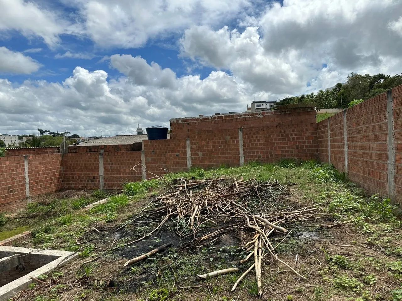 TERRENO À VENDA - Foto 2