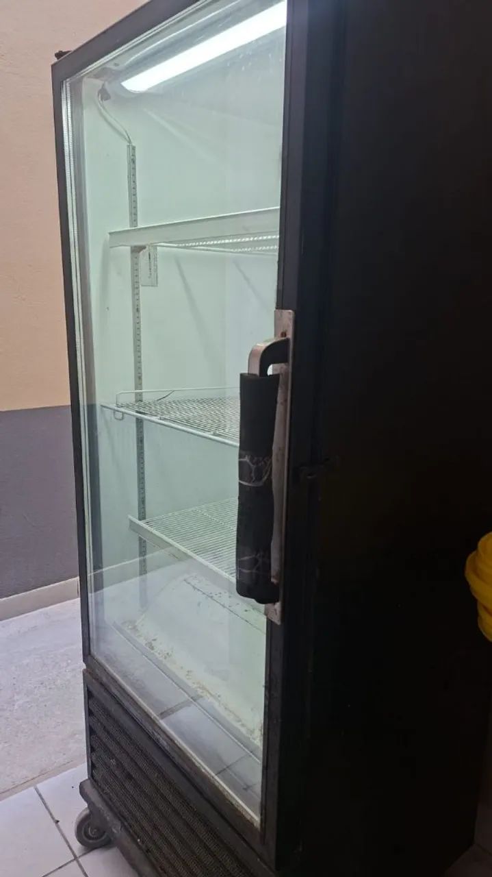 Geladeira expositora - Foto 3