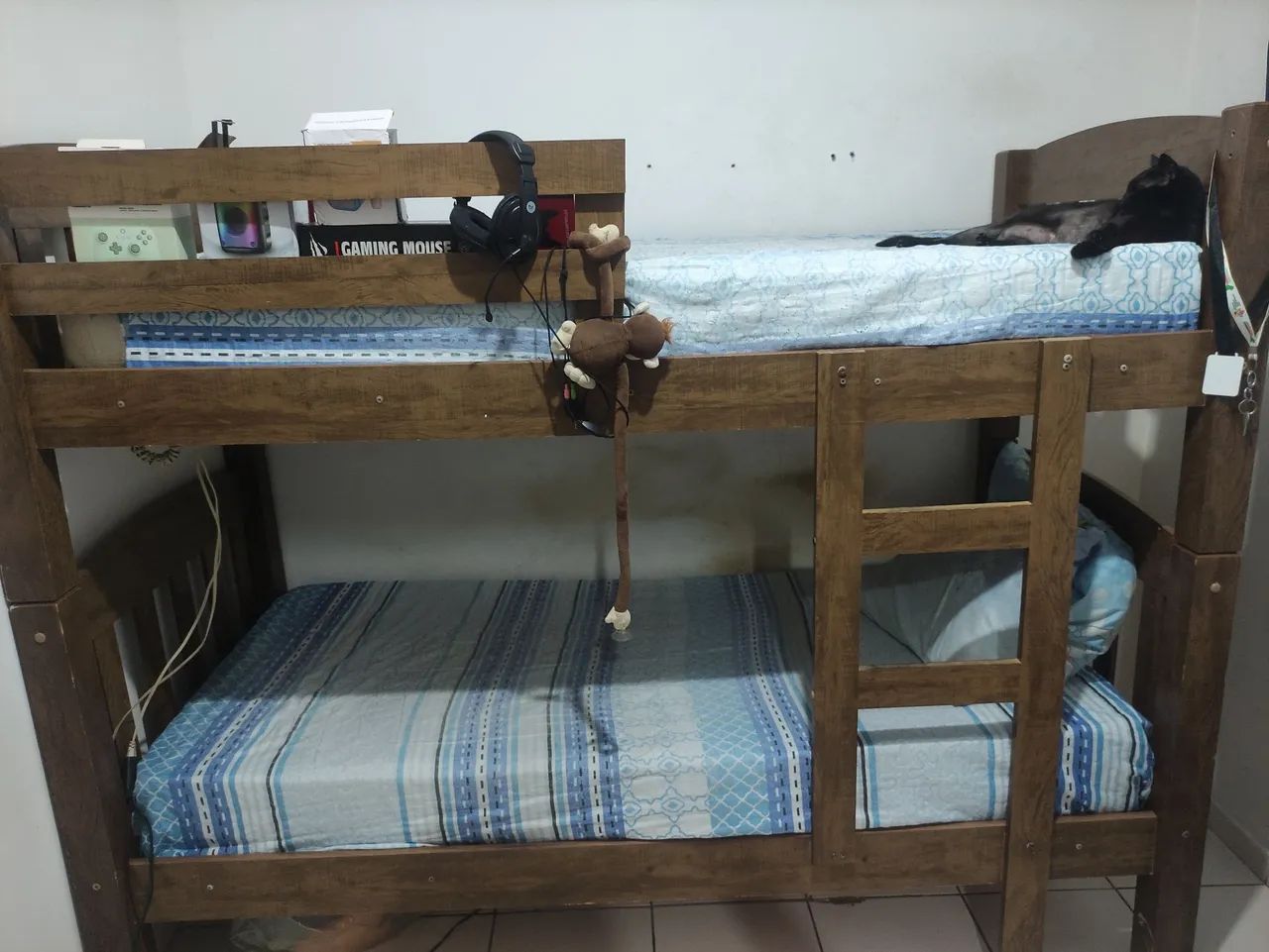 Beliche Cama ,vira cama,MDF 100% 