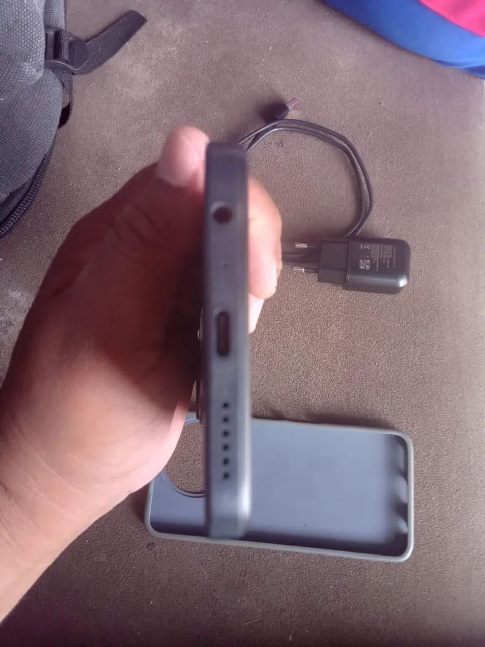 TCL 60 se - Foto 2