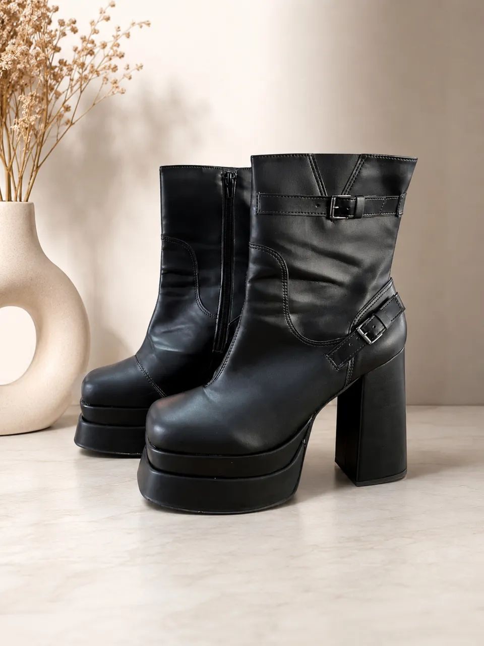 Bota Not-me 