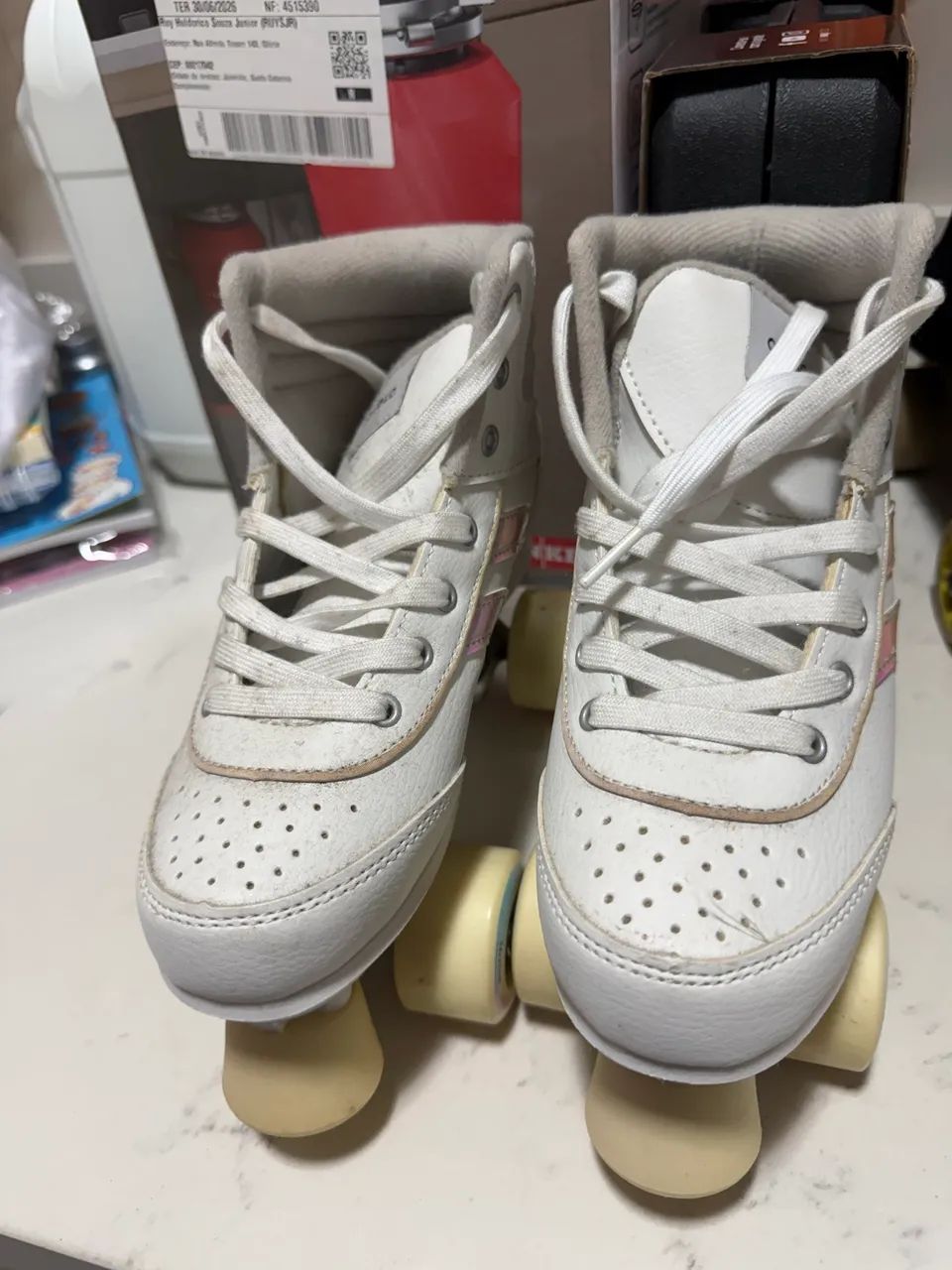 Patins frutacor 35 - Foto 2