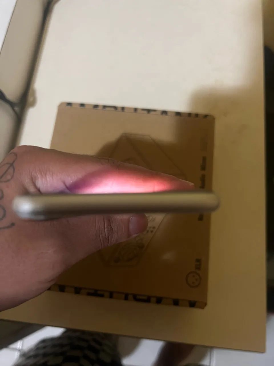 IPHONE SE 2 geração  - Foto 4