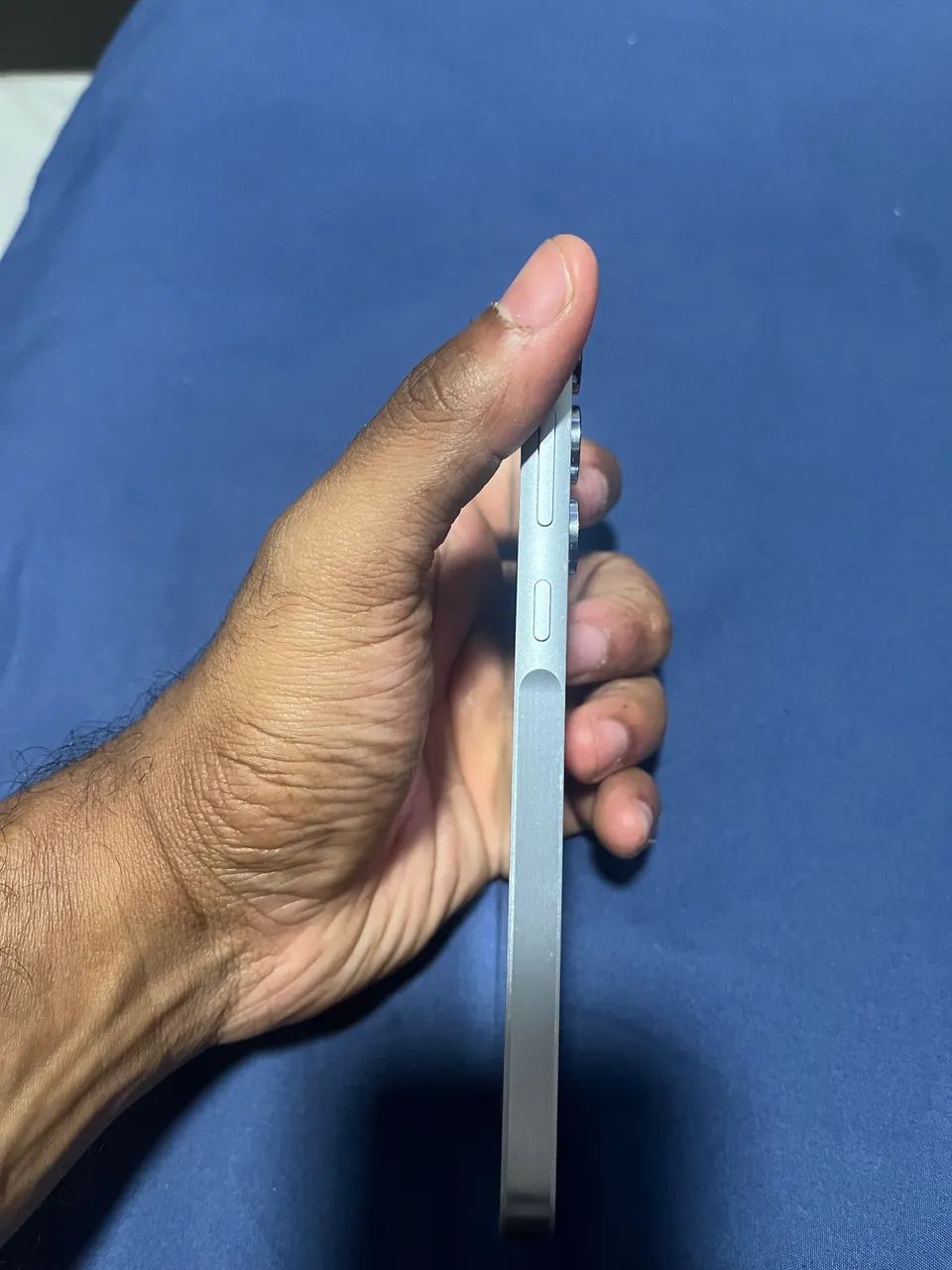 Samsung Galaxy A55 5G 128GB - Foto 3