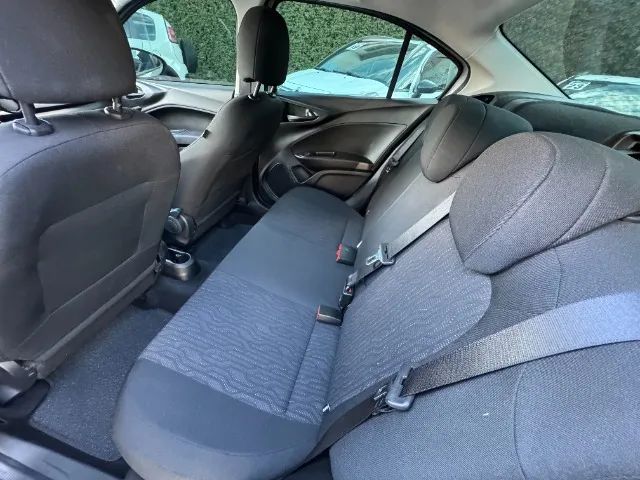 Fiat Cronos Drive 1.3 8V Flex Aut. 2025 - Foto 3